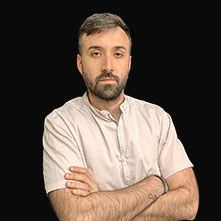 Jonatan, fundador de BitBit Informática